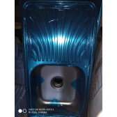 Bcp Kitchen Sink 96 cm 